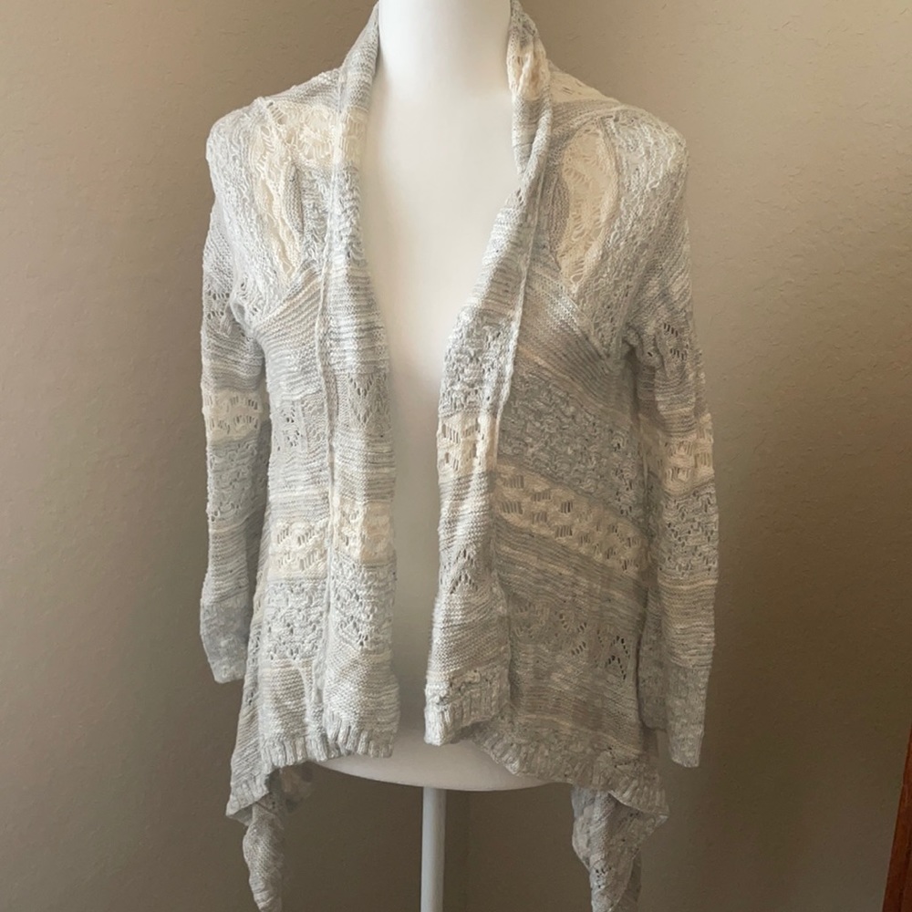 Target Mossimo Sweater